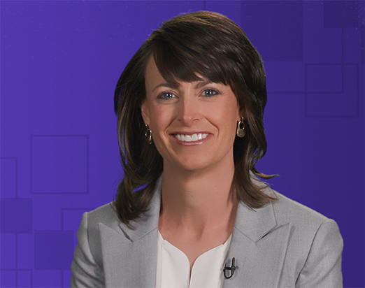 Meghan Stettler explains why WorldatWork is where thought leadership conversations happen.
